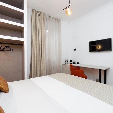 Villa Homa دوبروفينك المظهر الخارجي الصورة