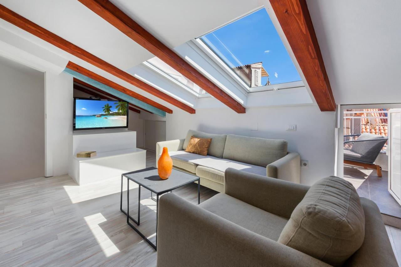 Villa Homa دوبروفينك المظهر الخارجي الصورة