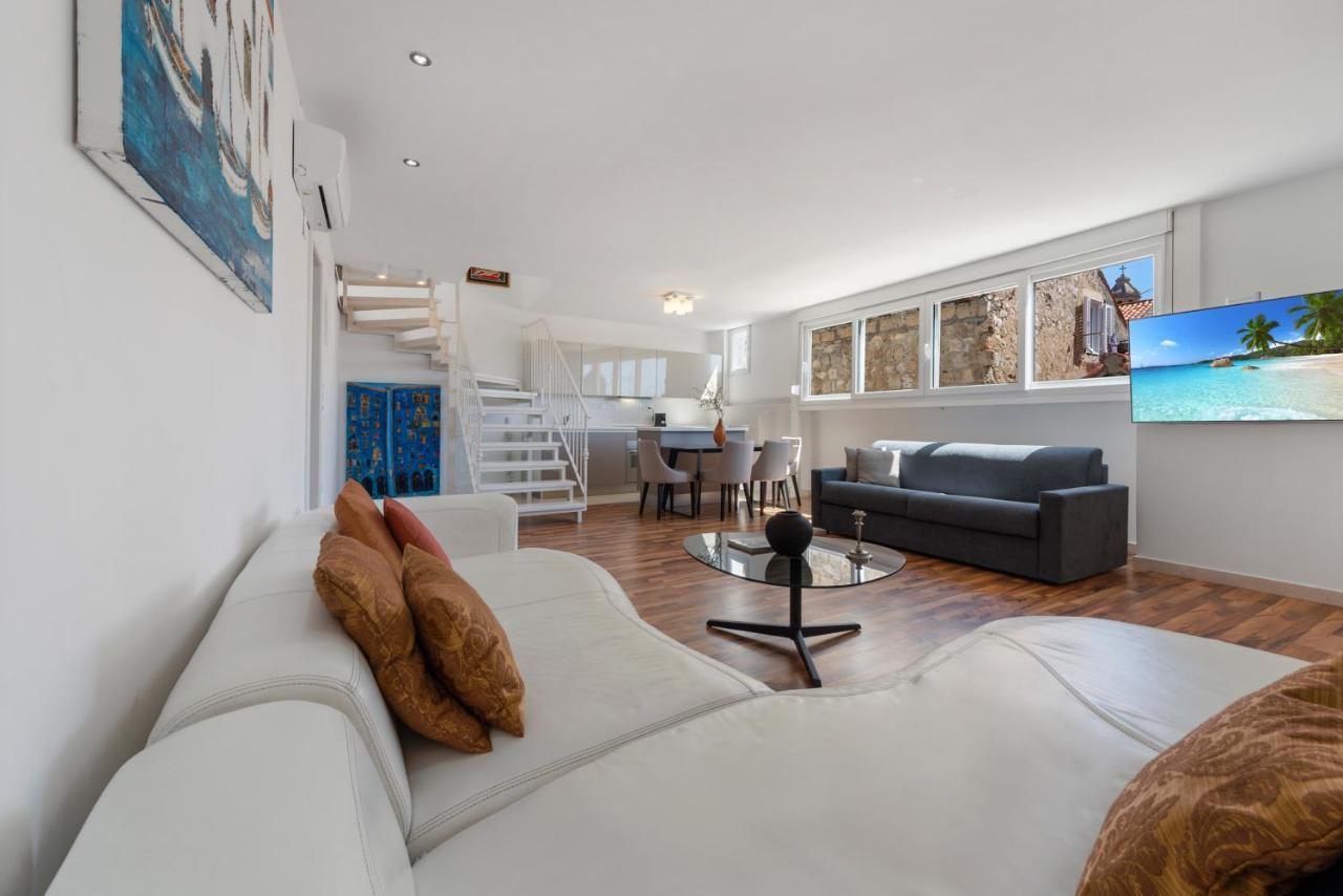 Villa Homa دوبروفينك المظهر الخارجي الصورة