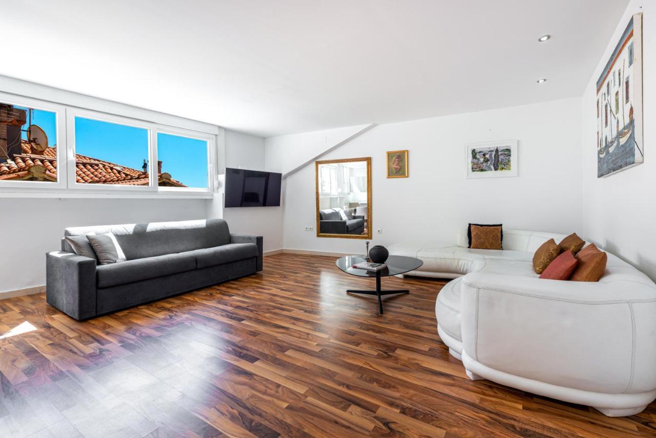 Villa Homa دوبروفينك المظهر الخارجي الصورة