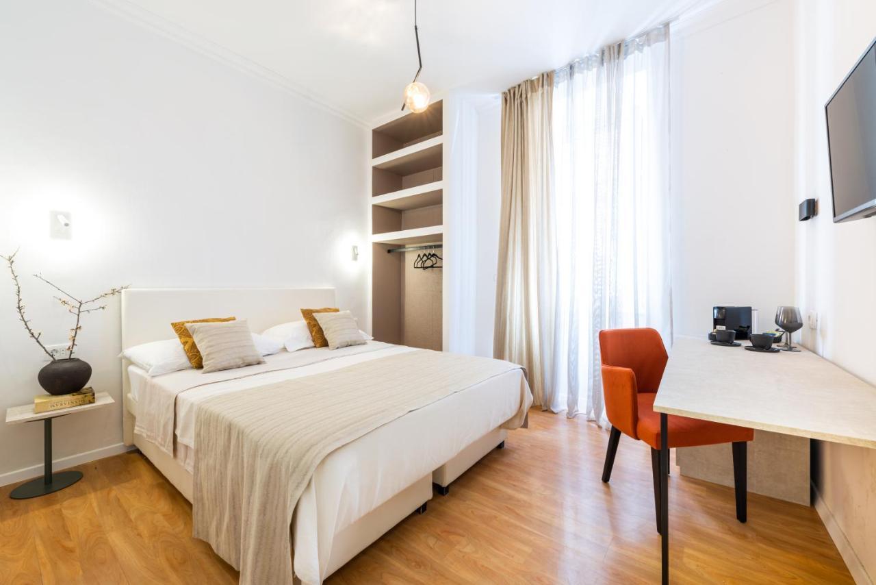 Villa Homa دوبروفينك المظهر الخارجي الصورة