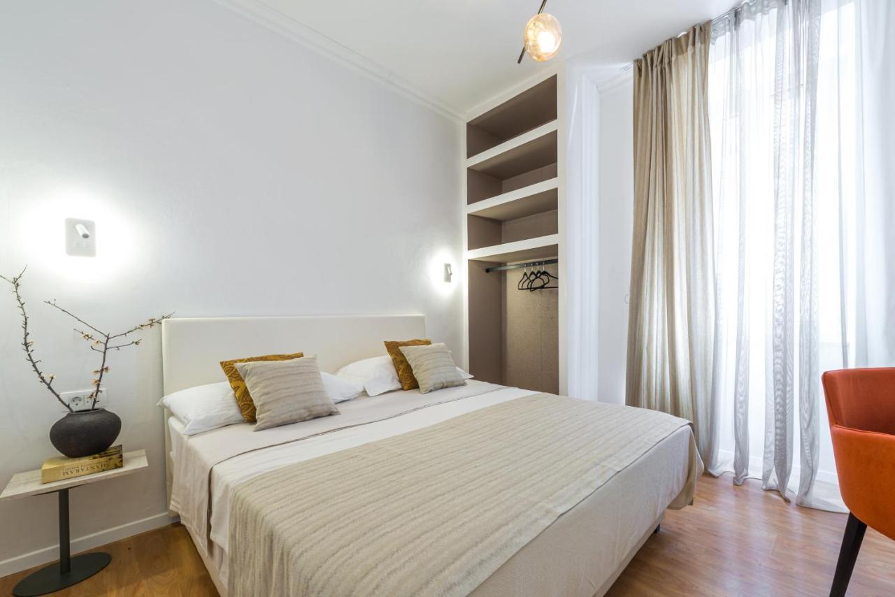 Villa Homa دوبروفينك المظهر الخارجي الصورة