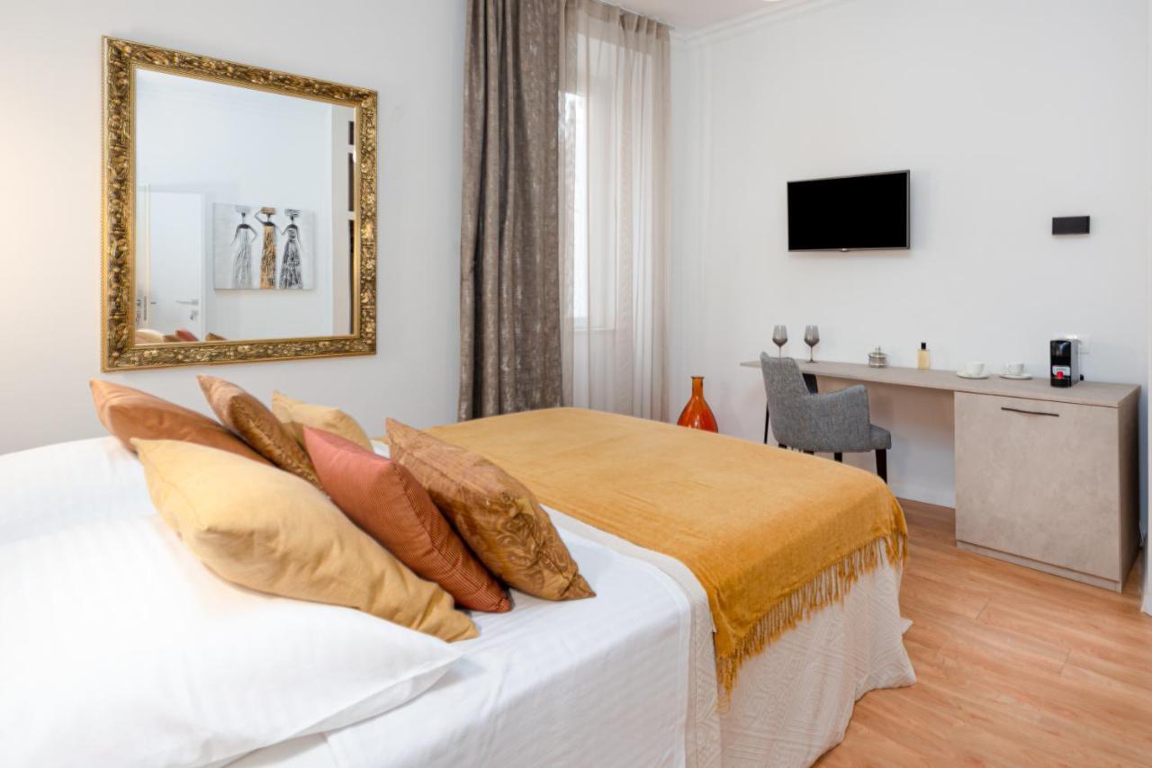 Villa Homa دوبروفينك المظهر الخارجي الصورة