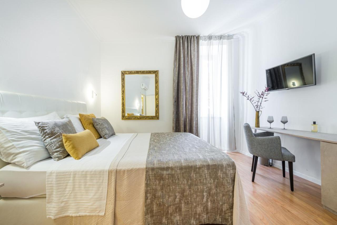 Villa Homa دوبروفينك المظهر الخارجي الصورة