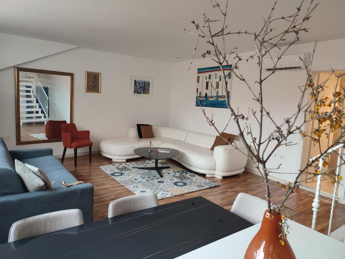 Villa Homa دوبروفينك المظهر الخارجي الصورة