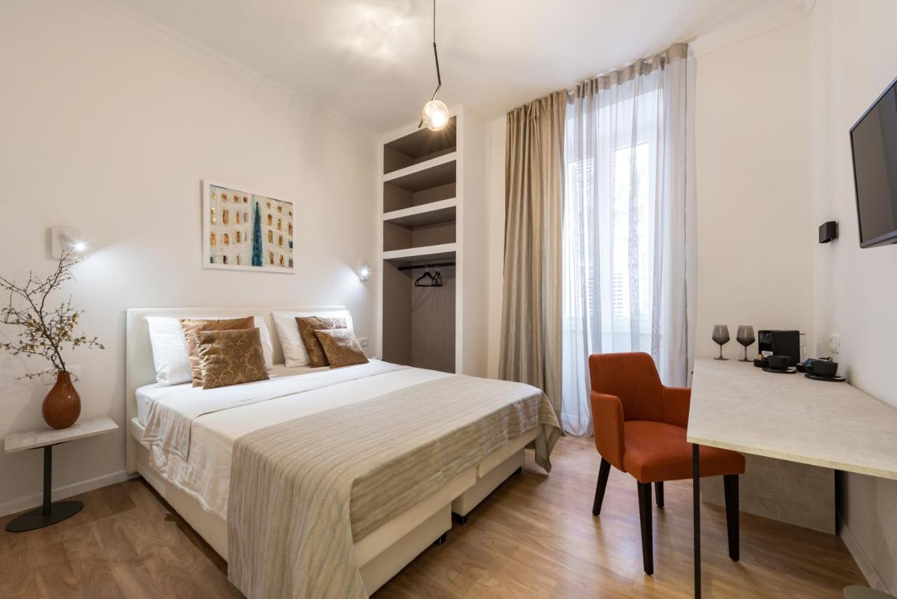 Villa Homa دوبروفينك المظهر الخارجي الصورة