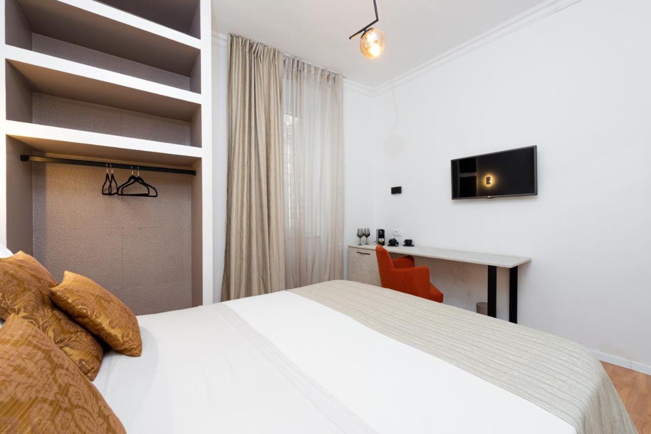 Villa Homa دوبروفينك المظهر الخارجي الصورة