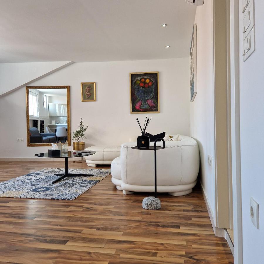 Villa Homa دوبروفينك المظهر الخارجي الصورة
