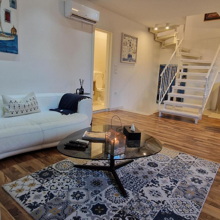 Villa Homa دوبروفينك المظهر الخارجي الصورة
